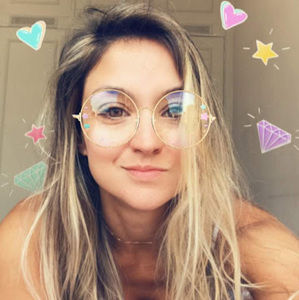 Meet your Posher, Christiane